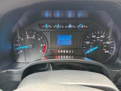 2019 Ford F-250SD XL