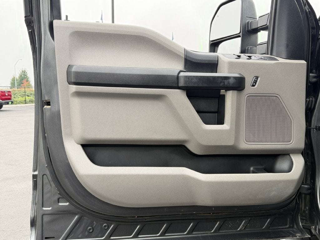 2019 Ford F-250SD XL