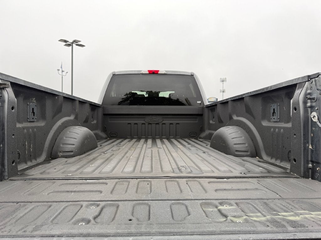 2019 Ford F-250SD XL