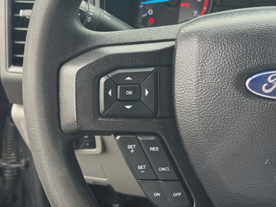 2019 Ford F-250SD XL