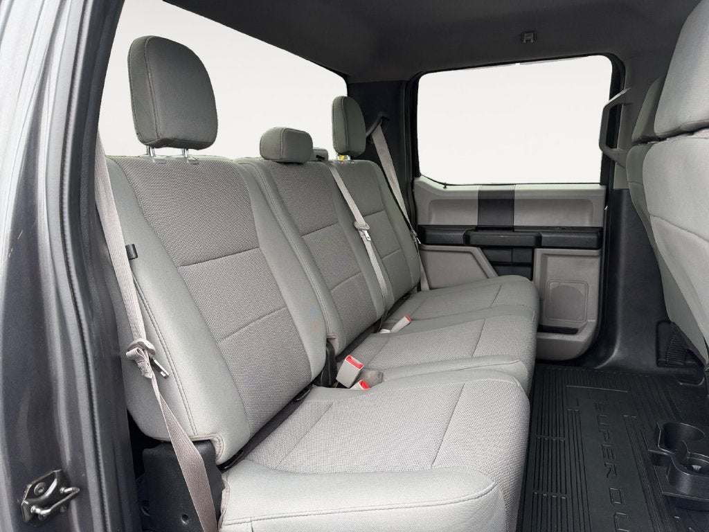 2019 Ford F-250SD XL