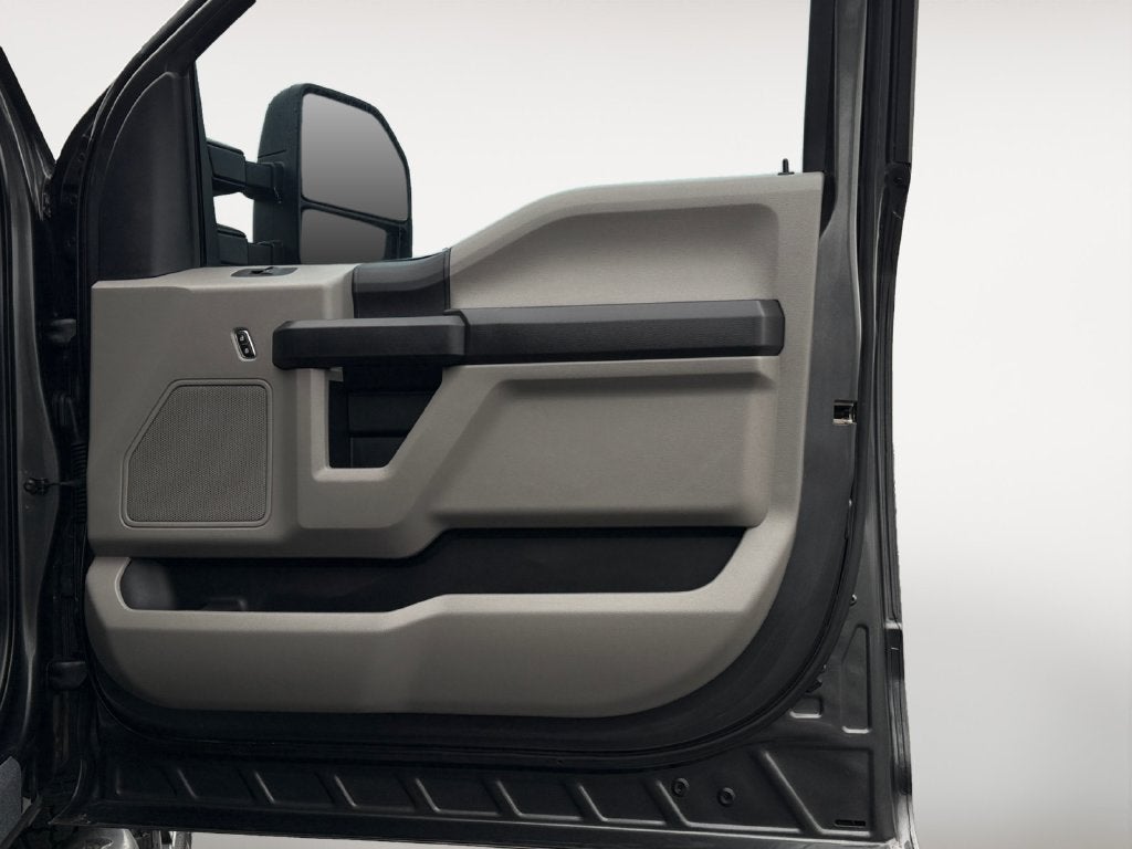 2019 Ford F-250SD XL