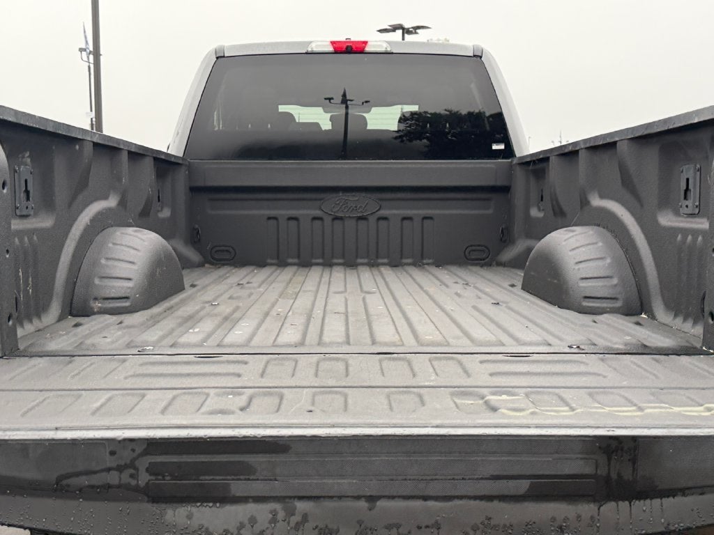 2019 Ford F-250SD XL
