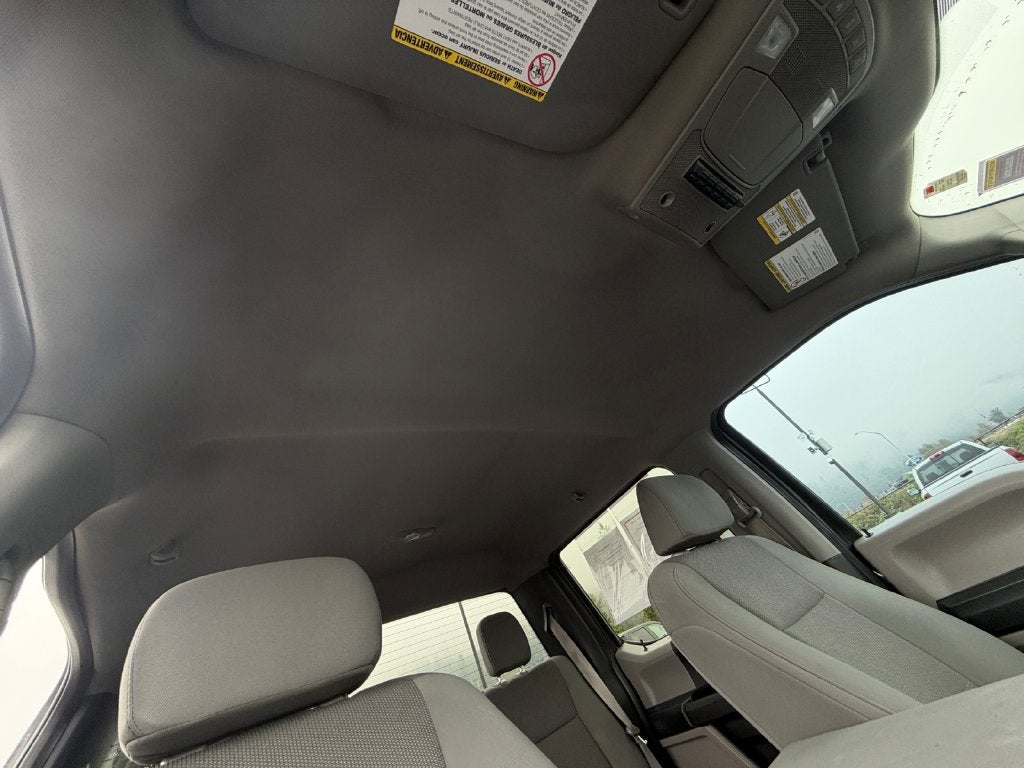 2019 Ford F-250SD XL