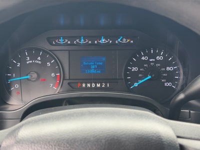 2019 Ford F-250SD XL