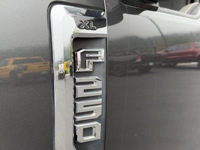 2019 Ford F-250SD XL