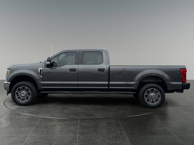 2019 Ford F-250SD XL