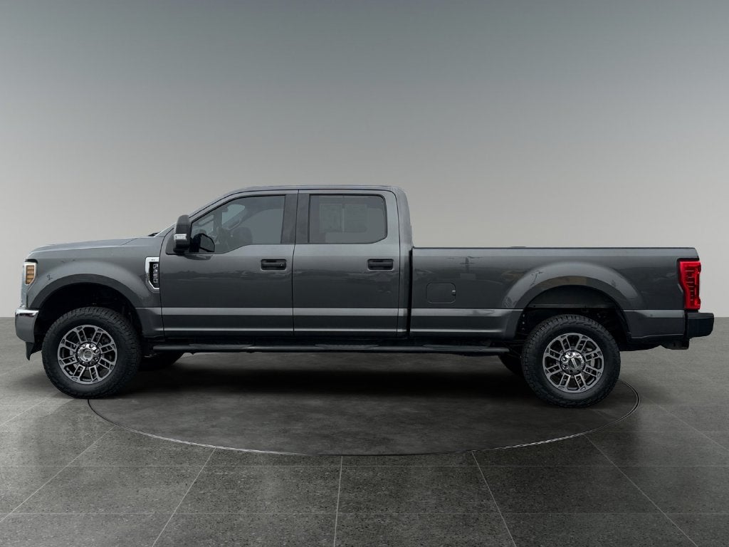 2019 Ford F-250SD XL
