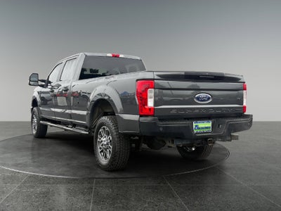 2019 Ford F-250SD XL