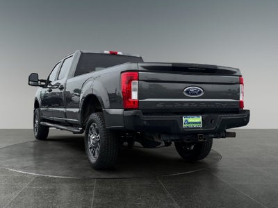 2019 Ford F-250SD XL
