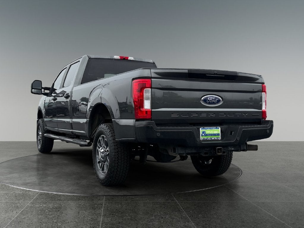 2019 Ford F-250SD XL