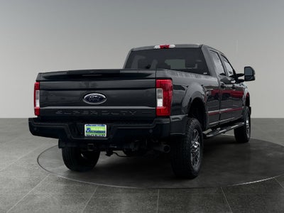 2019 Ford F-250SD XL