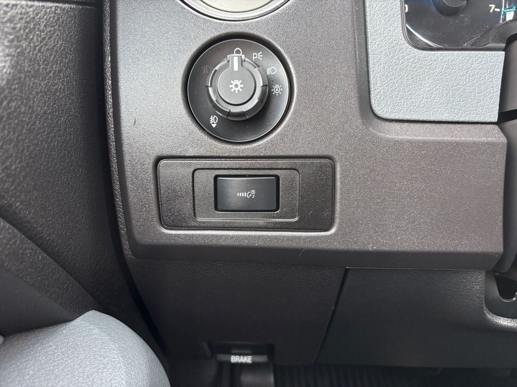 2012 Ford F-150 XLT 1-OWNER