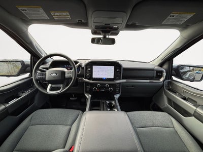 2024 Ford F-150 XLT Lifted