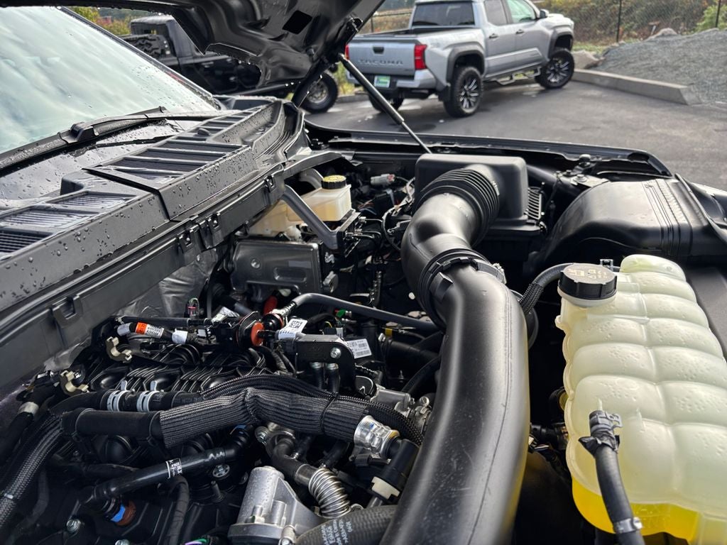 2024 Ford F-150 XLT Lifted