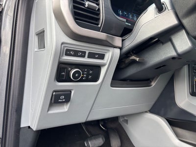 2024 Ford F-150 XLT Lifted