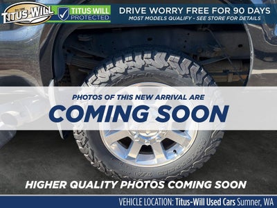 2008 Ford F-350SD Base