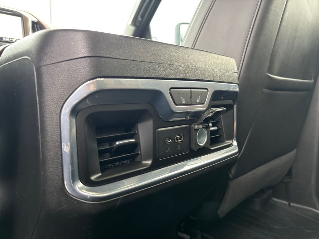 2021 Chevrolet Silverado 3500HD High Country