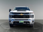 2024 Chevrolet Silverado 2500HD LT Double Cab