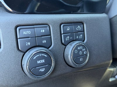 2024 Chevrolet Silverado 2500HD LT Double Cab