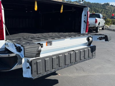 2024 Chevrolet Silverado 2500HD LT Double Cab