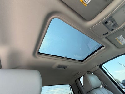 2009 Chevrolet Silverado 2500HD LTZ