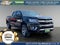 2020 Chevrolet Colorado Z71 2.8 Diesel Longbed