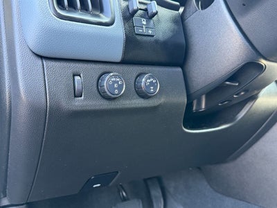2020 Chevrolet Colorado Z71 2.8 Diesel Longbed