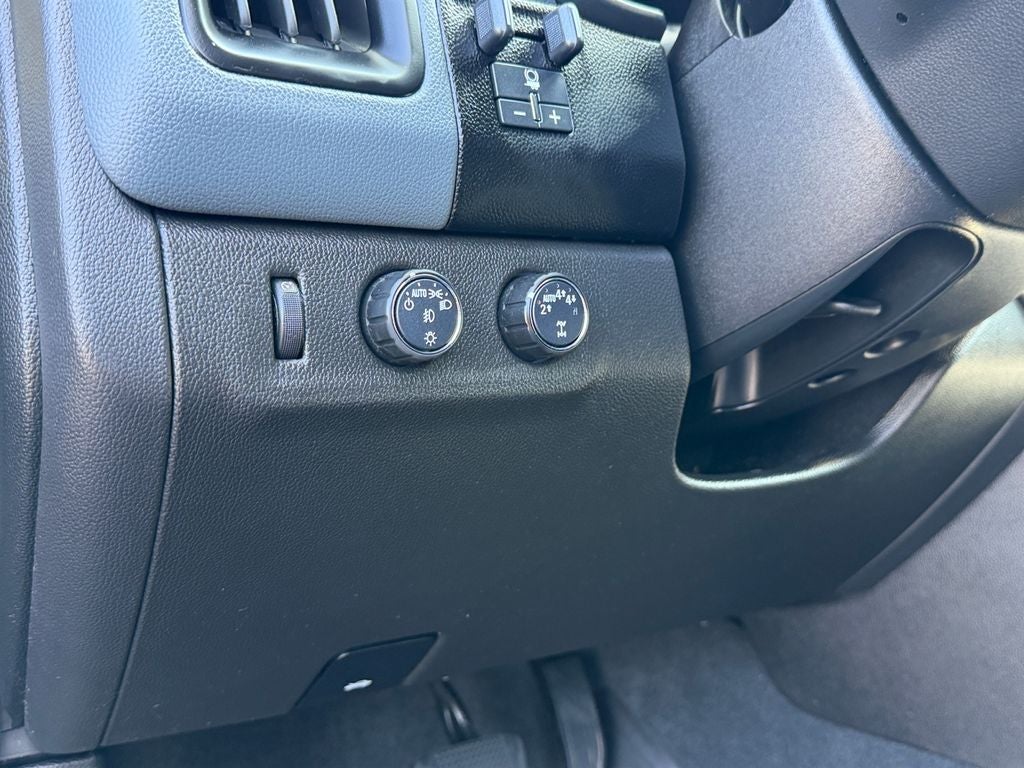 2020 Chevrolet Colorado Z71 2.8 Diesel Longbed