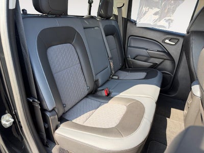 2020 Chevrolet Colorado Z71 2.8 Diesel Longbed