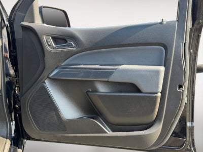 2020 Chevrolet Colorado Z71 2.8 Diesel Longbed