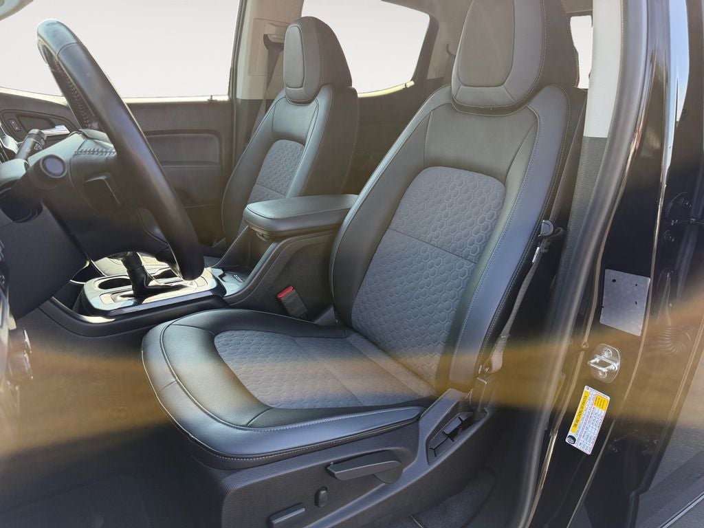 2020 Chevrolet Colorado Z71 2.8 Diesel Longbed