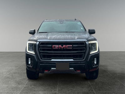 2022 GMC Yukon AT4