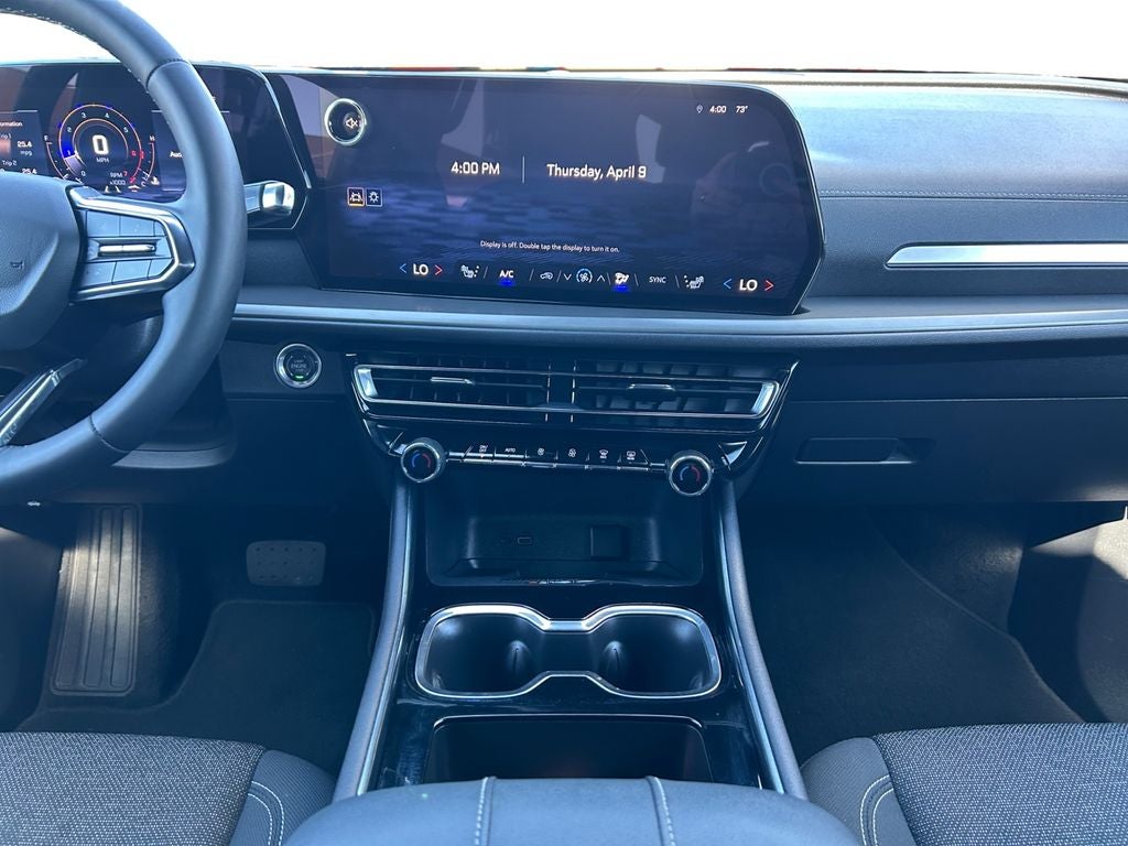 2025 Chevrolet Traverse LT 2LT
