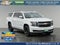 2019 Chevrolet Suburban LT Luxury Package