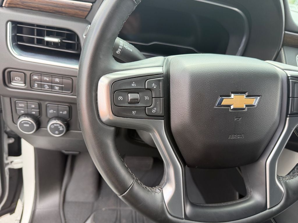 2023 Chevrolet Tahoe Premier Lifted w/ Wheel & Tire Package