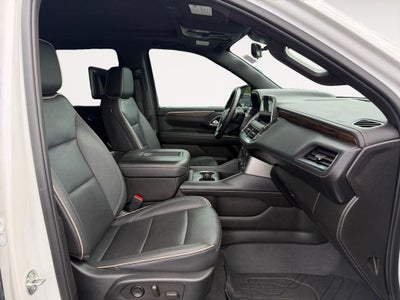 2023 Chevrolet Tahoe Premier Lifted w/ Wheel & Tire Package