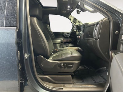 2020 GMC Sierra 2500HD Denali