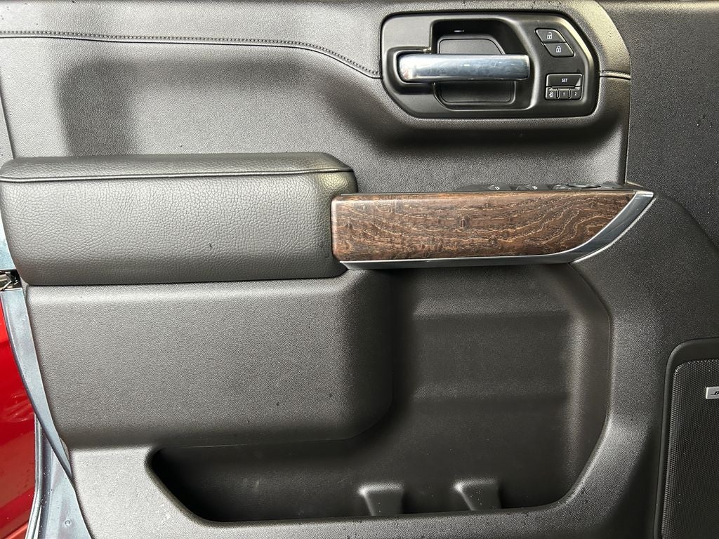 2020 GMC Sierra 2500HD Denali