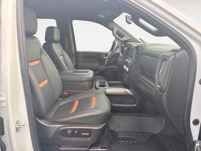 2022 GMC Sierra 3500HD AT4