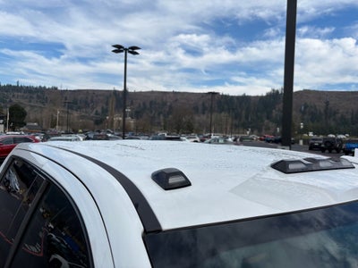 2022 GMC Sierra 3500HD AT4