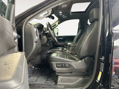 2023 GMC Sierra 3500HD Denali