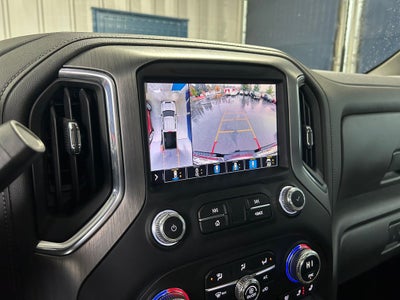 2023 GMC Sierra 3500HD Denali