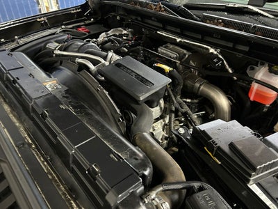 2023 GMC Sierra 3500HD Denali