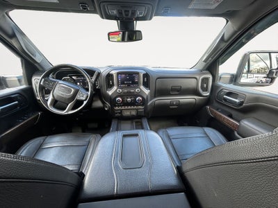 2020 GMC Sierra 3500HD Denali