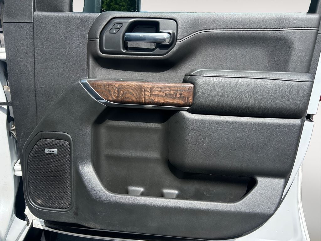 2020 GMC Sierra 3500HD Denali