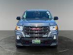 2021 GMC Canyon AT4 w/Leather