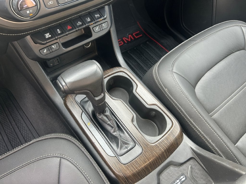 2019 GMC Canyon Denali