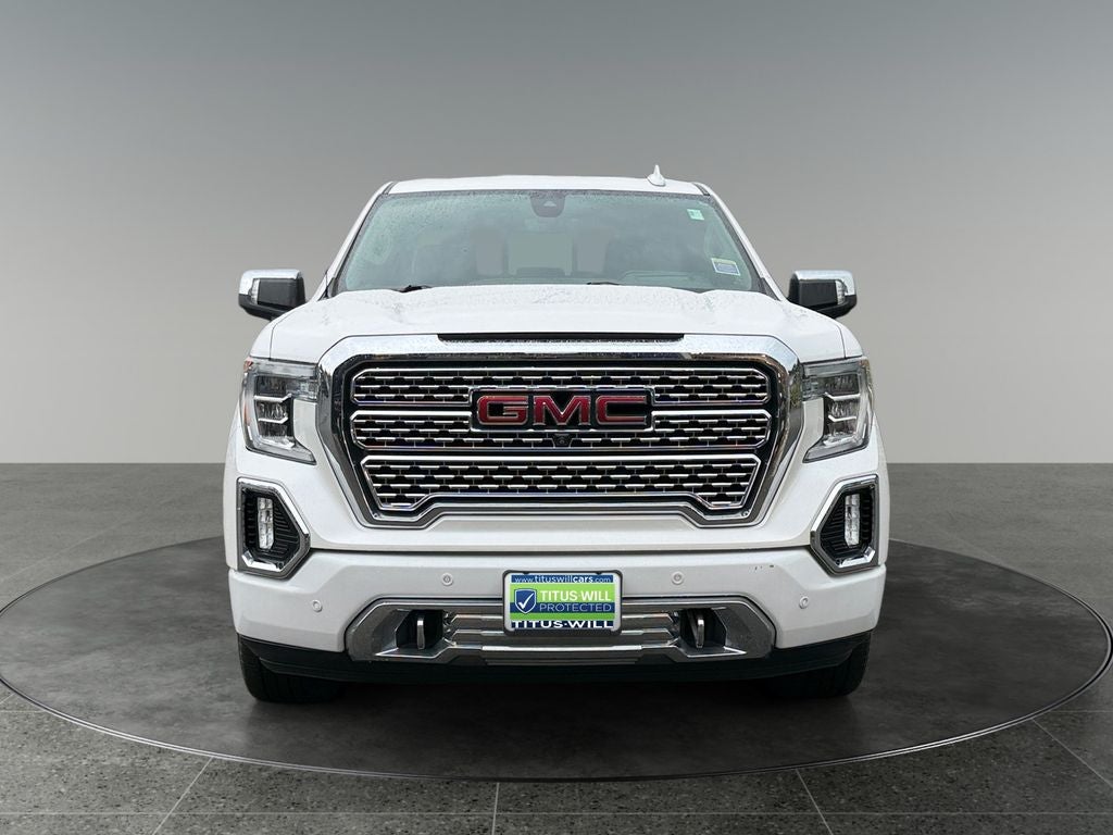2019 GMC Sierra 1500 Denali