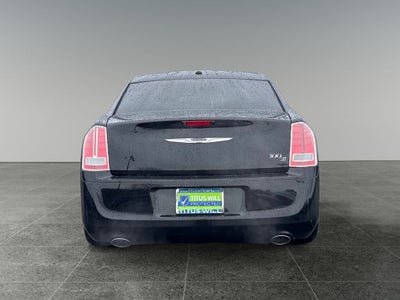 2013 Chrysler 300 S